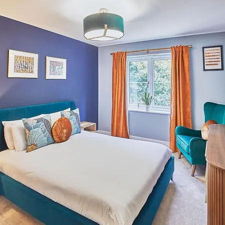 Host & - Lane's End Tatil Evi *