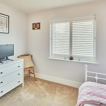 Tatil Evi Host & - Lane's End Knaresborough