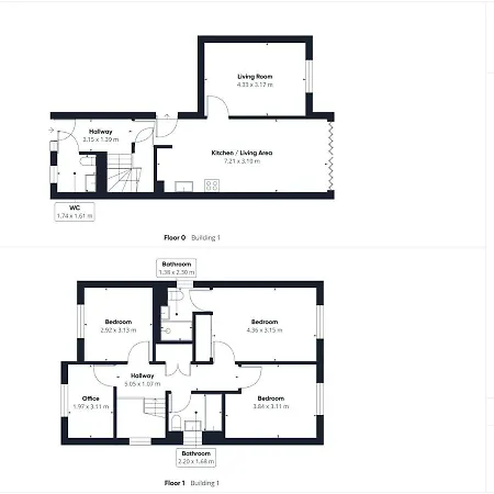Host & - Lane's End Tatil Evi