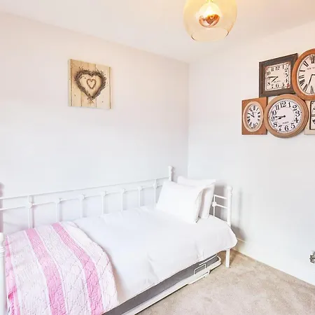 Tatil Evi Host & - Lane's End