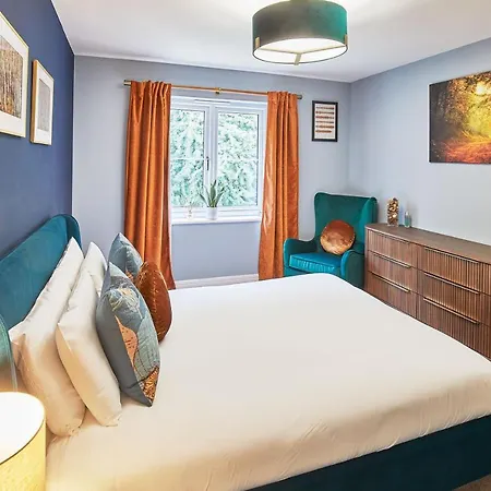 Tatil Evi Host & - Lane's End *