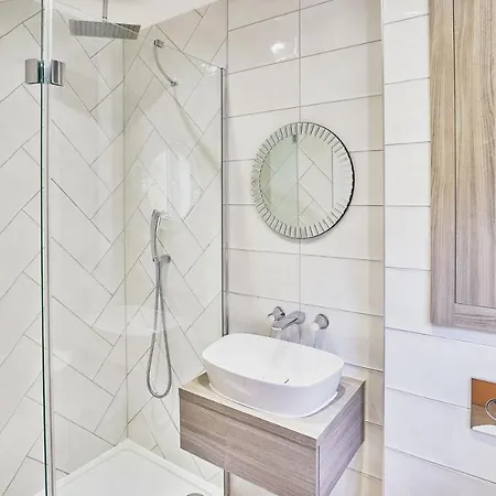 Host & - Lane's End Tatil Evi Knaresborough