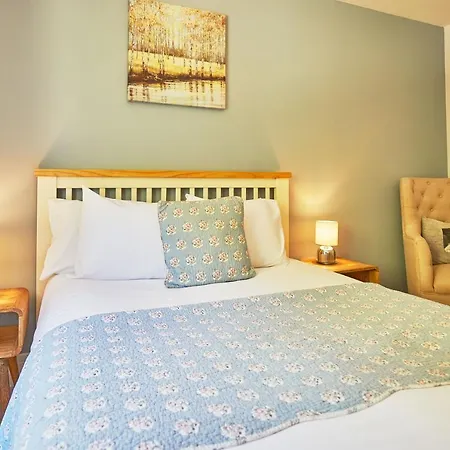 Tatil Evi Host & - Lane's End